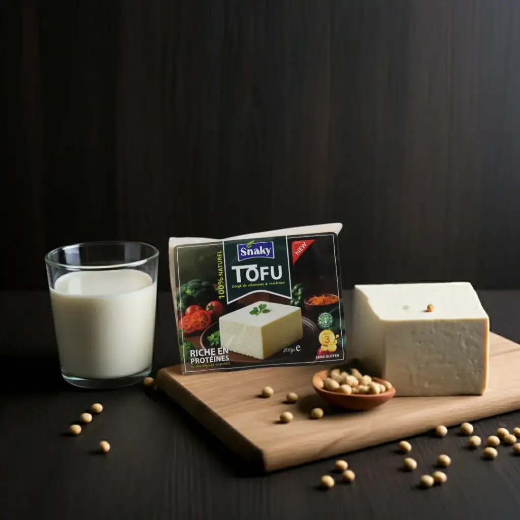 Tofu nature